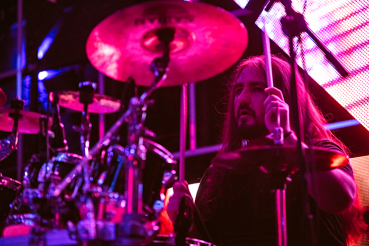 Sirenia - Latin American Tour 2025